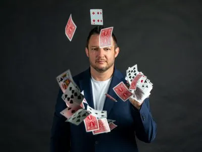 SK-Magic