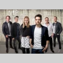 VIP Entertainment Band