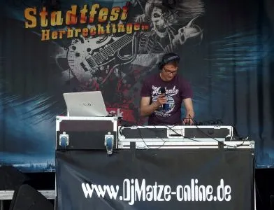 Dj Matze
