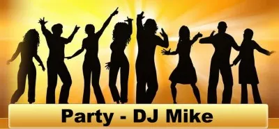 Party DJ Mike